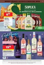 Stokrotka gazetka | Alkohole Strona 7