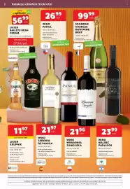 Stokrotka gazetka | Alkohole Strona 8