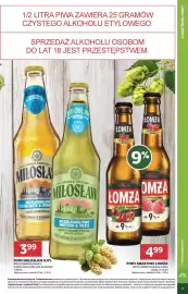Stokrotka gazetka | Alkohole Strona 4