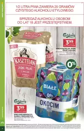 Stokrotka gazetka | Alkohole Strona 5