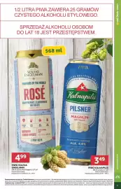 Stokrotka gazetka | Alkohole Strona 6