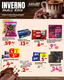 Encarte Althoff Supermercados Página 1