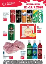 Makro leták Strana 1