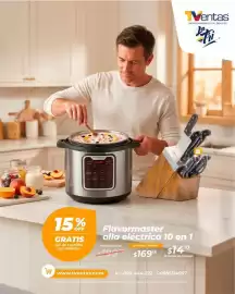 Catálogo TVentas Página 1