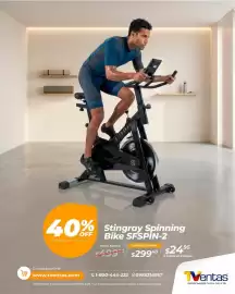 Catálogo TVentas Página 2