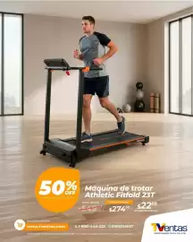 Catálogo TVentas Página 3