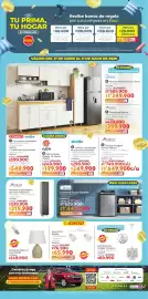 Catálogo Easy semana 28 Página 1