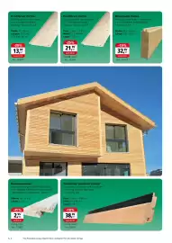 Holz Possling Prospekt Seite 2