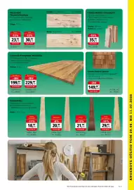 Holz Possling Prospekt Seite 3