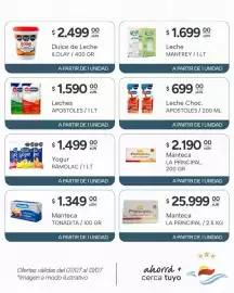 Catálogo El Milagro Mayorista semana 28 Página 11
