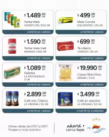 Catálogo El Milagro Mayorista semana 28 Página 14