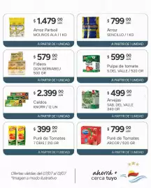 Catálogo El Milagro Mayorista semana 28 Página 17