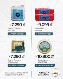 Catálogo El Milagro Mayorista semana 28 Página 6