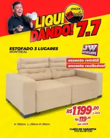 Catálogo Armazém Paraíba Página 1