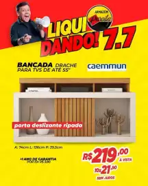 Catálogo Armazém Paraíba Página 2