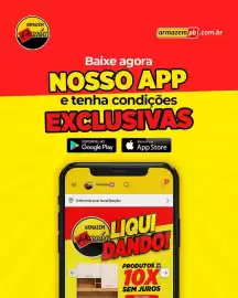 Catálogo Armazém Paraíba Página 4