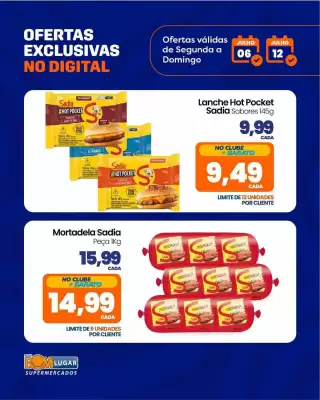 Rede Bom Lugar (válido até 12-07)