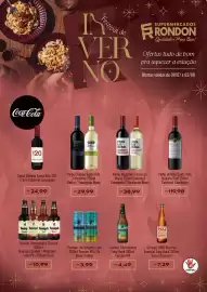Catálogo Supermercados Rondon Página 1