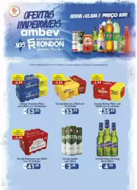Catálogo Supermercados Rondon Página 1