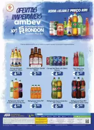 Catálogo Supermercados Rondon Página 2