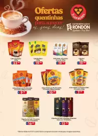 Catálogo Supermercados Rondon Página 1