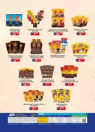 Catálogo Supermercados Rondon Página 2