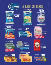 Catálogo Supermercados Savegnago Página 10
