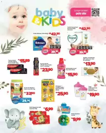 Catálogo Supermercados Savegnago Página 11