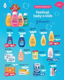 Catálogo Supermercados Savegnago Página 12