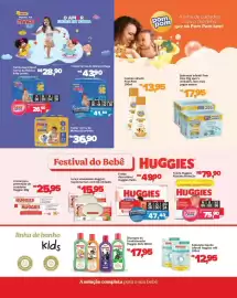 Catálogo Supermercados Savegnago Página 13