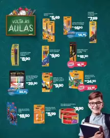 Catálogo Supermercados Savegnago Página 14