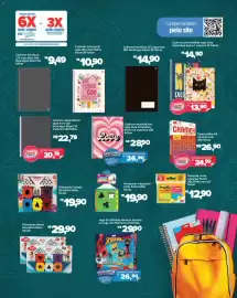 Catálogo Supermercados Savegnago Página 15