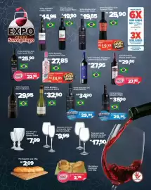 Catálogo Supermercados Savegnago Página 2