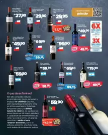 Catálogo Supermercados Savegnago Página 3