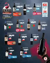 Catálogo Supermercados Savegnago Página 4