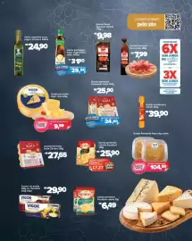 Catálogo Supermercados Savegnago Página 5