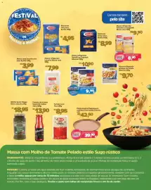 Catálogo Supermercados Savegnago Página 6