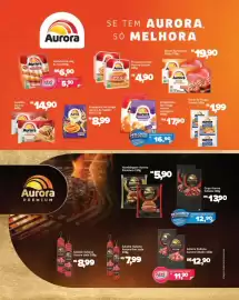 Catálogo Supermercados Savegnago Página 7