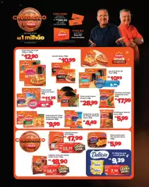 Catálogo Supermercados Savegnago Página 8