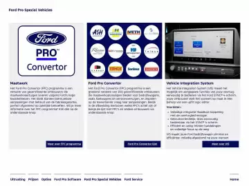 Ford folder Pagina 11