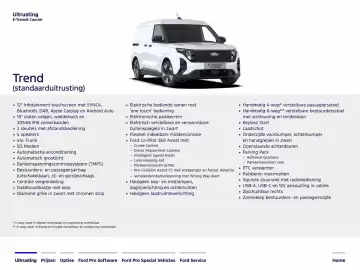Ford folder Pagina 2