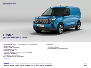 Ford folder Pagina 3