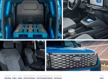 Ford folder Pagina 9