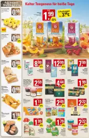 WEZ Prospekt woche 29 Seite 10