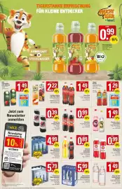 WEZ Prospekt woche 29 Seite 12