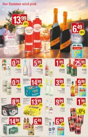 WEZ Prospekt woche 29 Seite 14