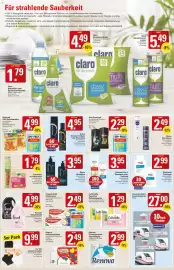 WEZ Prospekt woche 29 Seite 15