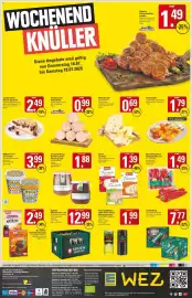 WEZ Prospekt woche 29 Seite 16