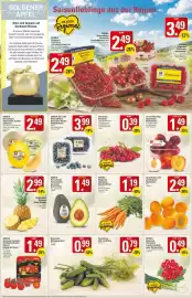 WEZ Prospekt woche 29 Seite 2