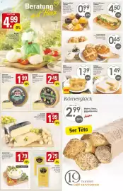 WEZ Prospekt woche 29 Seite 3